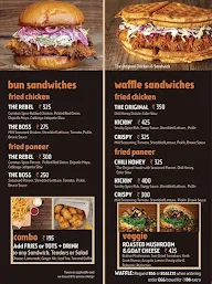 Bruxie menu 2