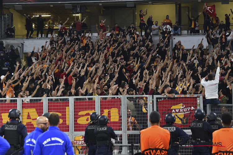 📷 OFFICIEEL Ploeg uit JPL versterkt zich nog met ex-speler van Galatasaray