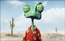 Rango Free Wallpapers small promo image