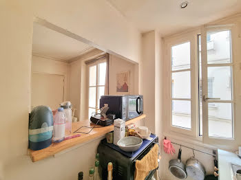 appartement à Paris 13ème (75)