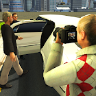 Modern Limousine Car Driving : Real Taxi Driver 3D 1.0