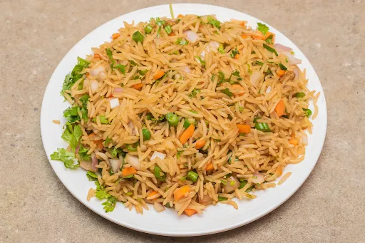 Veg Fried Rice