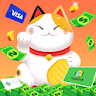 Lucky Cat - Desafio do jogo icon