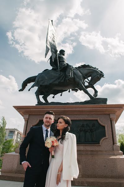 Fotógrafo de casamento Ivan Bulatov (vanbulatov). Foto de 14 de agosto 2021