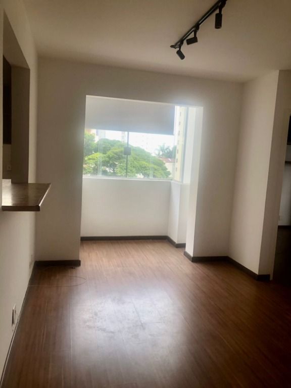 Apartamentos à venda Vila Olímpia