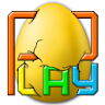 The Egg: Egg Jump Game icon