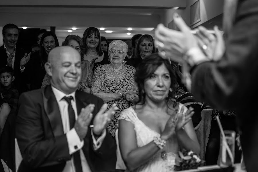 Wedding photographer Juan Manuel Lopez (jmlopez). Photo of 5 May 2018