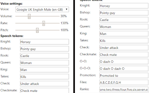 Lichess Text To Speech