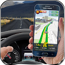 Herunterladen GPS Navigation, GPS Maps, Driving Directi Installieren Sie Neueste APK Downloader
