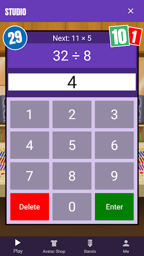 Times Tables Rock Stars Hack