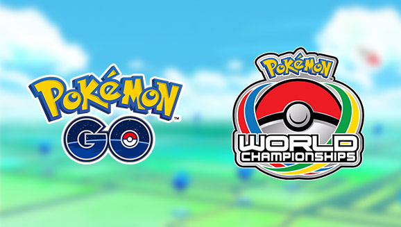 Announcing the Pokémon GO Championship Series