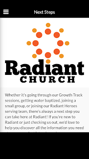 Radiant Church McDonough - McDonough, GA(圖4)-速報App