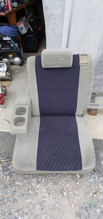 エブリイワゴンのいつもイイネ&コメントありがとうございます🙇‍♂️・車検・DIY・デーラ－ダメダメ・パキスタンに関するカスタム事例の投稿画像15枚目