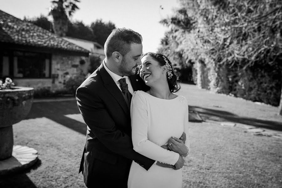 Photographe de mariage Pablo Alonso (alonsoyandrade). Photo du 4 novembre 2019