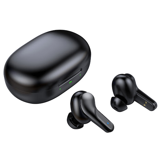 Title 1, Wireless Binaural Noise Reduction Earbuds Bluet...