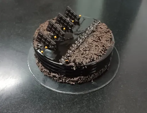 Royal Chocolate Cake