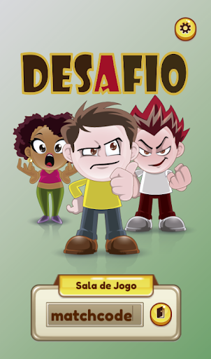 Desafio