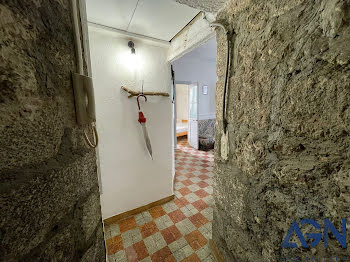 appartement à Agde (34)