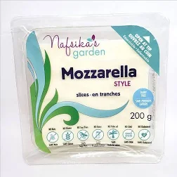 D Mozzrella Cheese - 200 gm