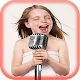 Kids Karaoke Sing & Record Pro icon