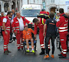 Nederlandse toprenster reed met gebroken knie (!) nog naar 7e plek op WK