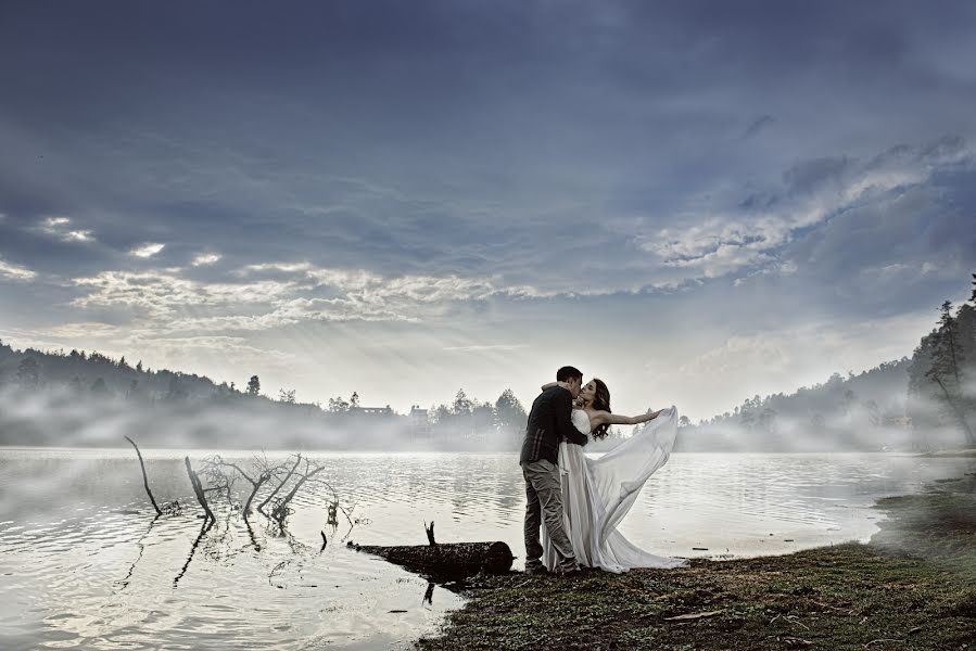 Fotógrafo de bodas Gina Jacobo (ginajacobo). Foto del 1 de abril 2020