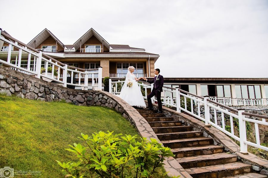 Fotografo di matrimoni Tiana Mars (tianamars). Foto del 29 aprile 2018