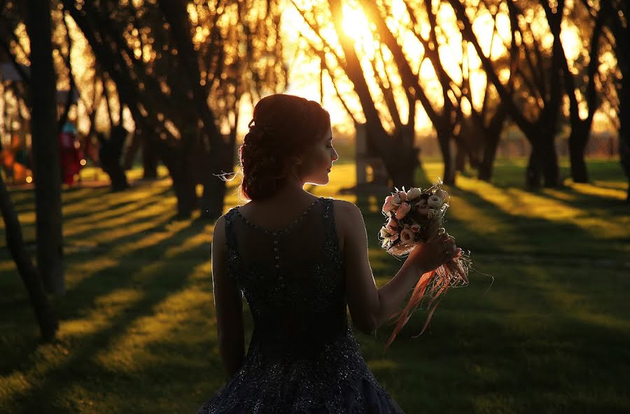 Wedding photographer Gelin Hikaye (gelin). Photo of 11 July 2020