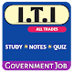 Download ITI All Trades - Notes MCQ Quiz For PC Windows and Mac