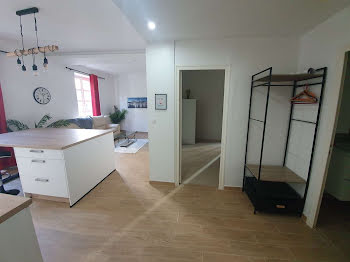 appartement à Dijon (21)