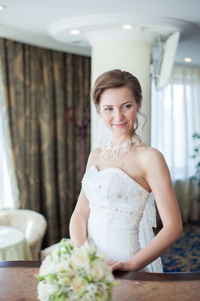 結婚式の写真家Aleksey Esin (mocaw)。2013 10月4日の写真