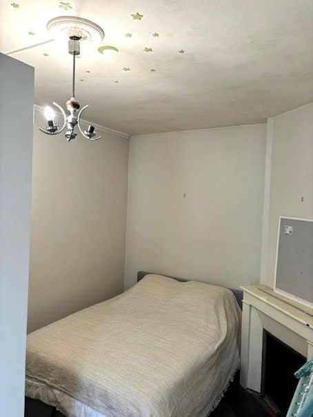 Location  appartement 2 pièces 39 m² à Aubervilliers (93300), 890 €