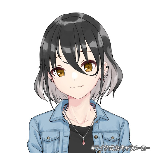 満桜のサブ垢