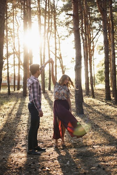 Wedding photographer Diana Voznyuk (dianavoznyuk). Photo of 22 August 2018