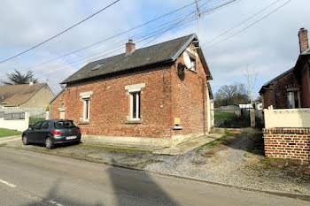 maison à Tugny-et-Pont (02)