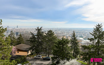 appartement à Sainte-Foy-lès-Lyon (69)