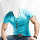 Download Men T-Shirt Photo Suit Editor For PC Windows and Mac