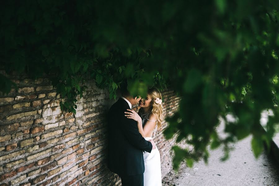 Wedding photographer Irina Morina (morinafoto). Photo of 12 June 2018