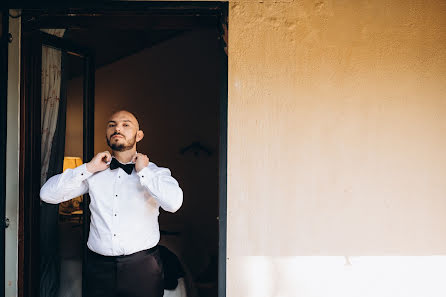 Wedding photographer Aleksandr Osadchiy (osadchyiphoto). Photo of 13 December 2019