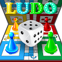 Baixar aplicação Ludo Game : Super Fast Ludo Classic Board Instalar Mais recente APK Downloader