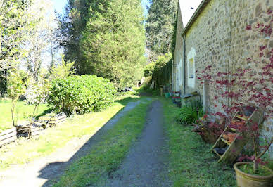 Villa avec terrasse 1