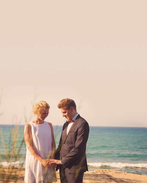 Wedding photographer Christos Tsoumplekas (tsoumplekas). Photo of 29 August 2014