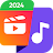 Video To Audio: Ringtone Maker icon