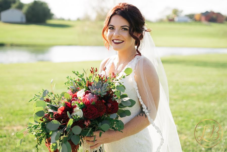 Fotógrafo de bodas Michael Lemmon (michaellemmon). Foto del 8 de septiembre 2019