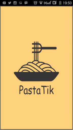 Pastatik