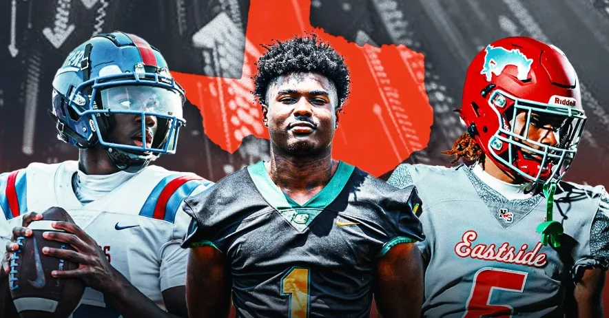 The Secrets of Texas High School Football Rankings Revealed