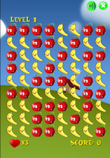 Candy Fruit Sevana 1.0 APK + Мод (Бесконечные деньги) за Android