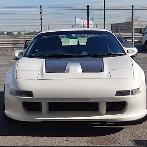 MR2 SW20