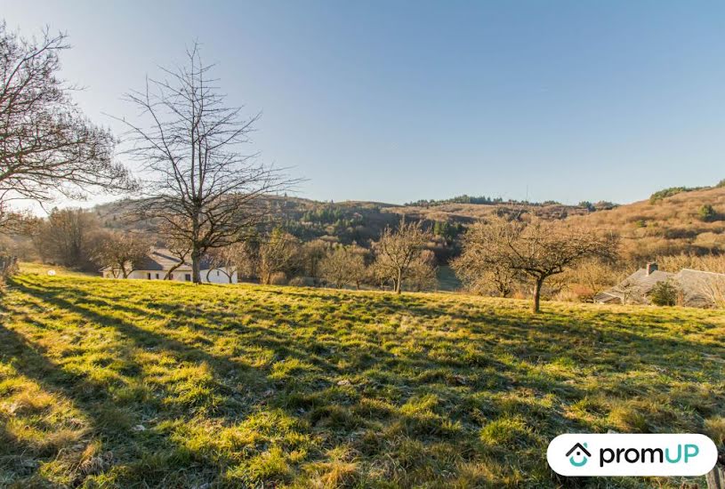  Vente Terrain à bâtir - 2 000m² à Sainte-Fortunade (19490) 