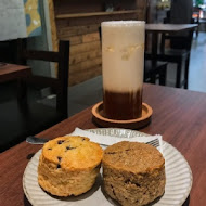 壹玖木巷司康 Enjoy Scone